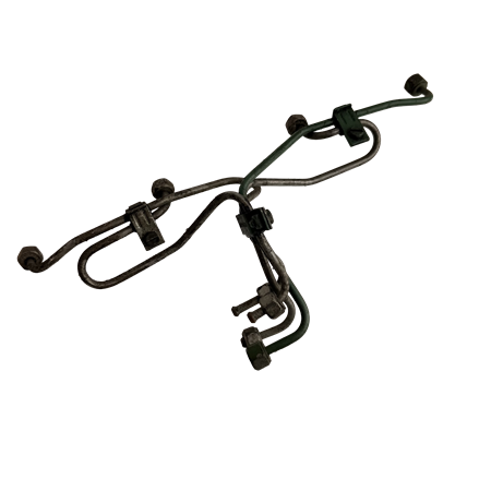 Spridarrör 1-4 td30